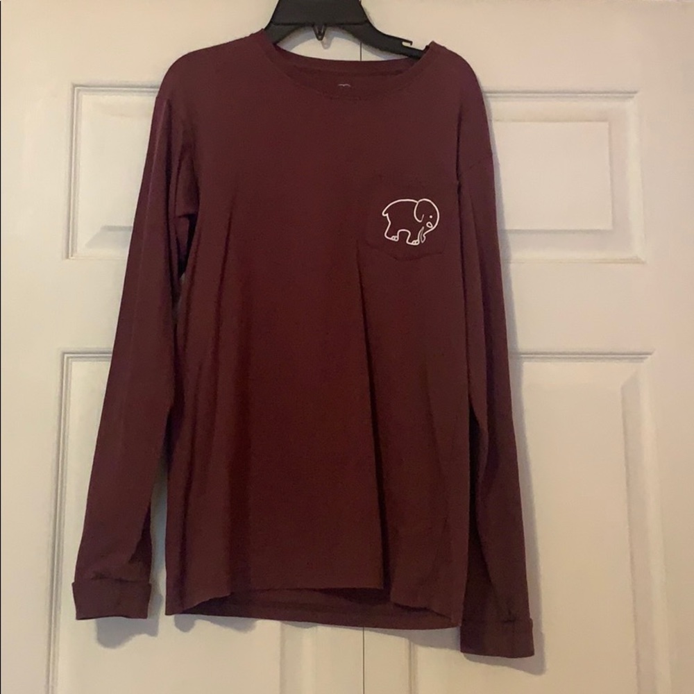 Ivory Ella Shirt